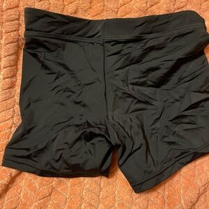 Dance shorts